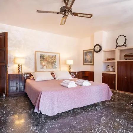 Townhouse Casa Maria By Homevillas360