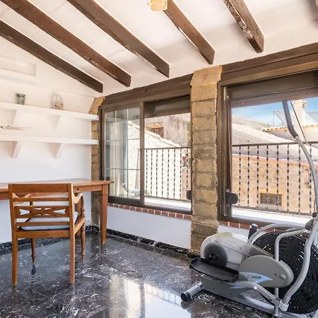 Townhouse Casa Maria By Homevillas360 Pollença