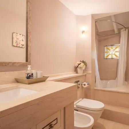 Townhouse Casa Maria By Homevillas360 Pollença