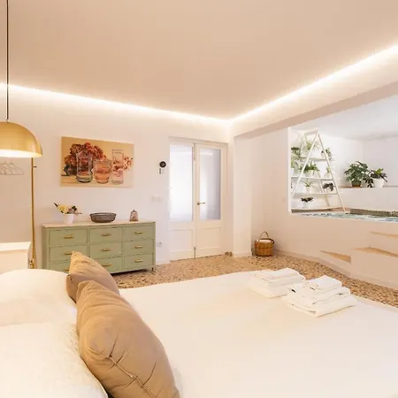 Townhouse Casa Maria By Homevillas360 *