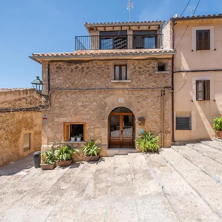 Ferienhaus Townhouse Casa Maria By Homevillas360
