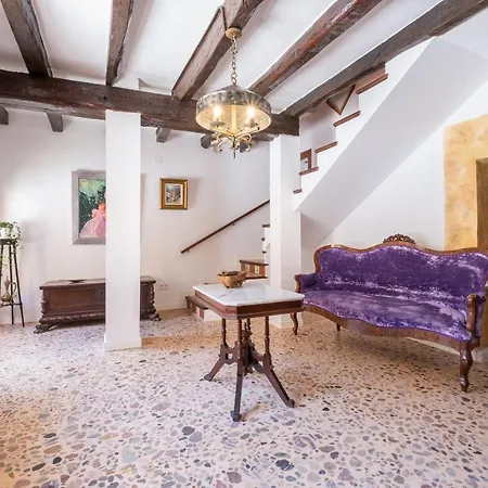 Townhouse Casa Maria By Homevillas360