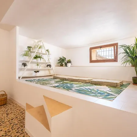 Townhouse Casa Maria By Homevillas360 *