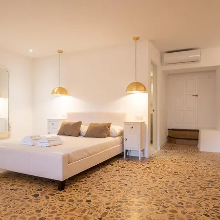 Townhouse Casa Maria By Homevillas360 *