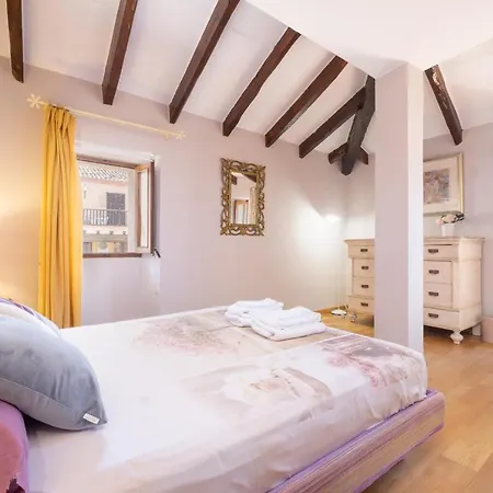 Ferienhaus Townhouse Casa Maria By Homevillas360 Pollença